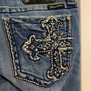 Miss-Me Jeans